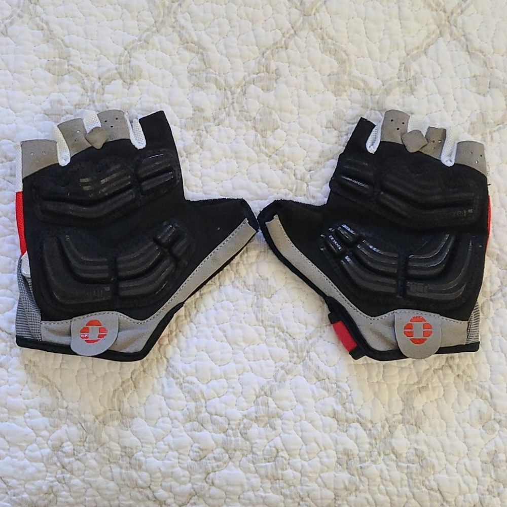 Inbike gloves - Picture 4 of 4